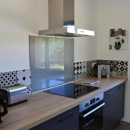 Holiday home La Capitelle - 4 Etoiles Claret (Herault)