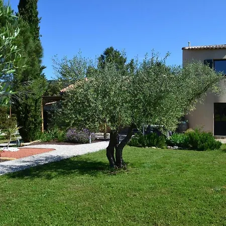Holiday home La Capitelle - 4 Etoiles