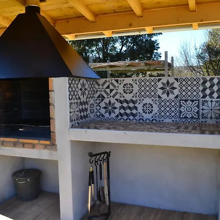 Holiday home La Capitelle - 4 Etoiles Claret (Herault)