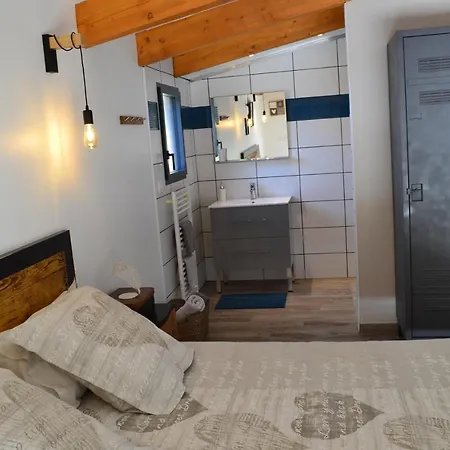 Holiday home La Capitelle - 4 Etoiles Claret (Herault)