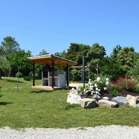 Holiday home La Capitelle - 4 Etoiles