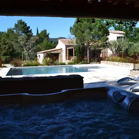 Holiday home La Capitelle - 4 Etoiles